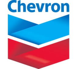 Détaillant d'huile Chevron Rive-Sud